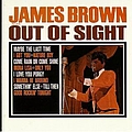 James Brown - Out Of Sight album