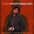 James Brown - Ballads album