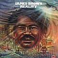 James Brown - Reality album