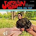 James Brown - Soul On Top альбом