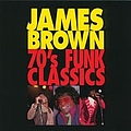 James Brown - 70&#039;s Funk Classics album