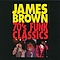 James Brown - 70&#039;s Funk Classics album