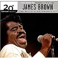 James Brown - &quot;20th Century Masters - The Millennium Collection: The Best Of James Brown, Vol. 2&quot; album
