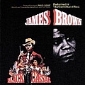James Brown - Black Caesar album