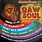 James Brown - James Brown Sings Raw Soul album