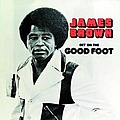 James Brown - Get On The Good Foot album