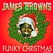 James Brown - James Brown&#039;s Funky Christmas album