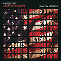 James Brown - Best Of album
