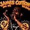 James Cotton - Live From Chicago - Mr. Superharp Himself! альбом