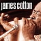 James Cotton - Best Of The Vanguard Years album
