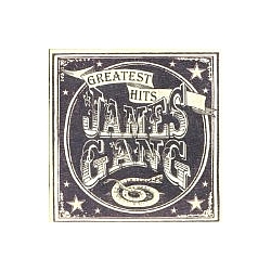 James Gang - Greatest Hits album