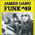 James Gang - Funk #49 альбом