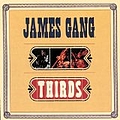 James Gang - Thirds album