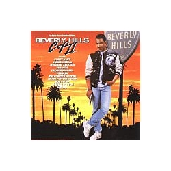 James Ingram - Beverly Hills Cop II album