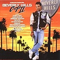 James Ingram - Beverly Hills Cop II альбом