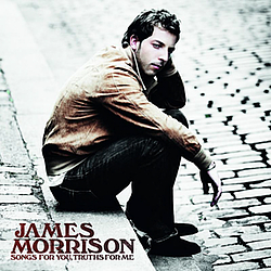 James Morrison - Songs For You, Truths For Me album