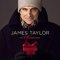 James Taylor - James Taylor At Christmas album
