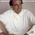 James Taylor - That&#039;s Why I&#039;m Here album