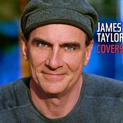 James Taylor - Covers album