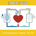 James Yuill - Turning Down Water For Air album