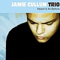 Jamie Cullum - Heard It All Before album