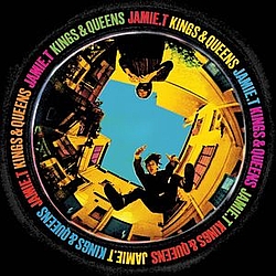 Jamie T - Kings &amp; Queens album