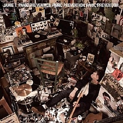 Jamie T - Panic Prevention album