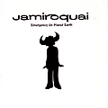 Jamiroquai - Emergency On Planet Earth album