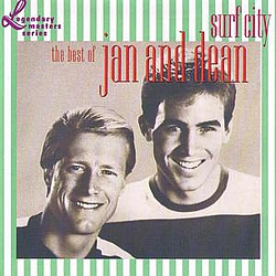 Jan &amp; Dean - Surf City: The Best Of Jan And Dean альбом