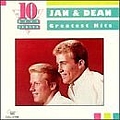 Jan &amp; Dean - Greatest Hits album