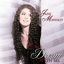 Jane Monheit - Come Dream With Me album