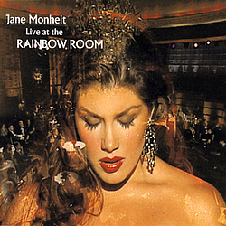 Jane Monheit - Live At The Rainbow Room album