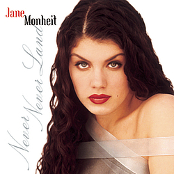 Jane Monheit - Never Never Land album