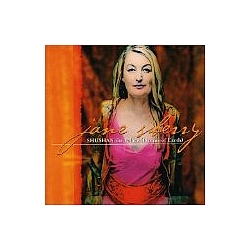 Jane Siberry - Shushan The Palace: Hymns Of Earth альбом