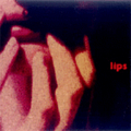 Jane Siberry - Lips: Music For Saying It album