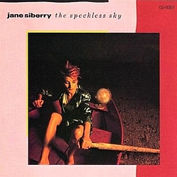 Jane Siberry - The Speckless Sky album