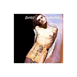Jane&#039;s Addiction - Janes Addiction альбом