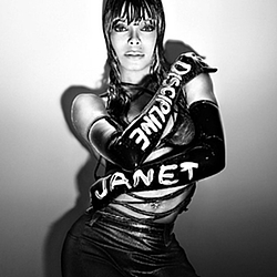 Janet Jackson - Discipline album