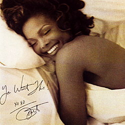 Janet Jackson - You Want This album
