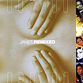 Janet Jackson - Janet Remixed альбом