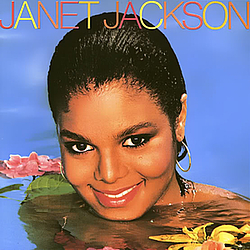 Janet Jackson - Janet Jackson album