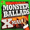 Jani Lane - Monster Ballads Xmas album