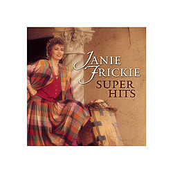 Janie Frickie - Janie Frickie: Super Hits альбом
