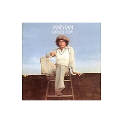 Janis Ian - Miracle Row album