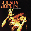 Janis Joplin - 18 Essential Songs альбом