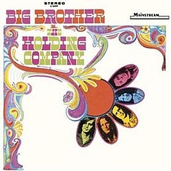 Janis Joplin - Big Brother And The Holding Company album