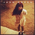 Jann Arden - Living Under June album