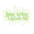 Jann Arden - Uncover Me альбом