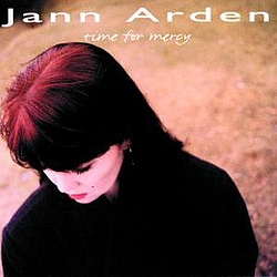 Jann Arden - Time For Mercy album