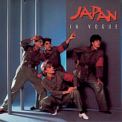 Japan - In Vogue альбом
